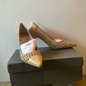 NEW- Ann Taylor Heels
